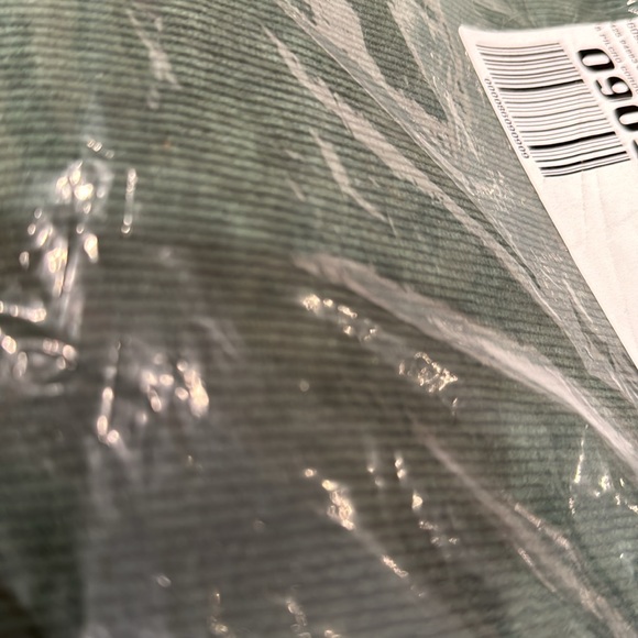 Corduroy Mini skirt - Picture 6 of 6